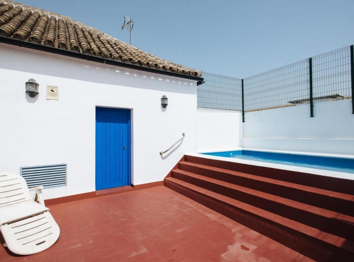 Rentalsevilla Vidrio I Exterior photo